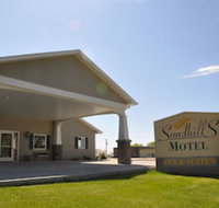 Sandhills Guest House Motel - Accommodation Arizona