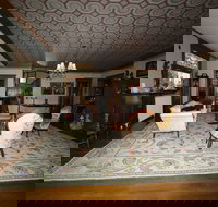 The Munroe Inn - Accommodation Arizona