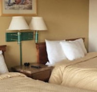 Rodeway Inn  Suites Battle Mountain North - Accommodation Arizona