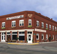 Steam Train Hotel - Accommodation Arizona