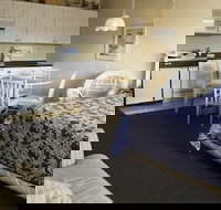 Beachcomber Resort - Accommodation Arizona