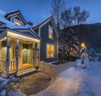 Dunton Town House - Accommodation Arizona