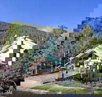 Alpine Village Suites - Accommodation Arizona