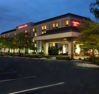 Hampton Inn Woodbridge - Accommodation Arizona