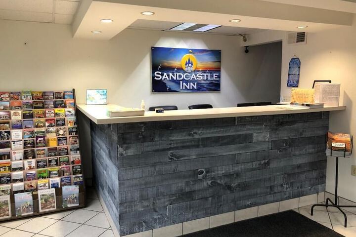 Sandcastle Inn - thumb 5