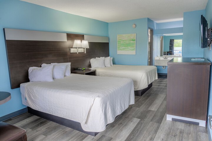 Sandcastle Inn - thumb 7