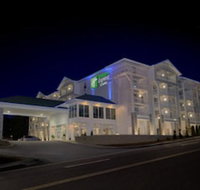 Holiday Inn Express and Suites Pigeon Forge Sevierville an IHG Hotel - Accommodation Arizona