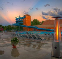 Fairmont Hot Springs Resort - Accommodation Arizona