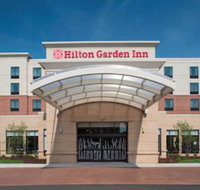 Hilton Garden Inn Akron - Accommodation Arizona