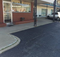 Ashland Inn - Accommodation Arizona