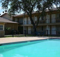 Inn of Uvalde - Accommodation Arizona