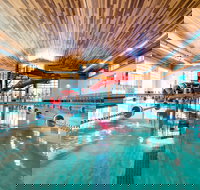 Grand View Lodge - Accommodation Arizona