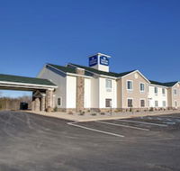 Cobblestone Hotel  Suites - Charlestown - Accommodation Arizona