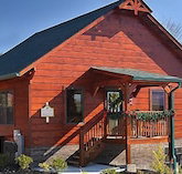 Dollywood Cabins - Accommodation Arizona
