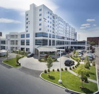 Residence Inn New York The Bronx At Metro Center Atrium - Accommodation Arizona