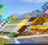 Quality Inn Alexander City - Accommodation Arizona