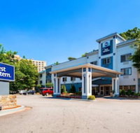 Best Western Gwinnett Center Hotel - Accommodation Arizona