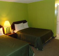 Westbrook Motel - Accommodation Arizona