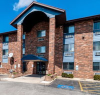 Motel 6 Naperville IL - Accommodation Arizona