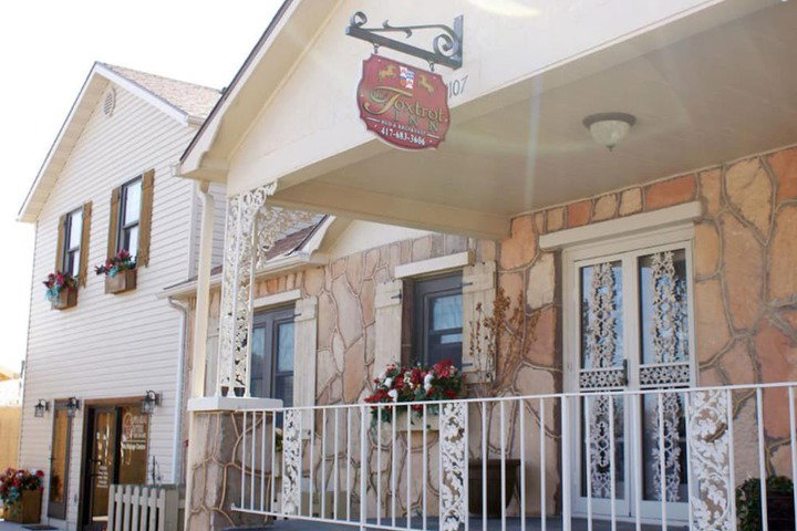 The Foxtrot Inn - thumb 1