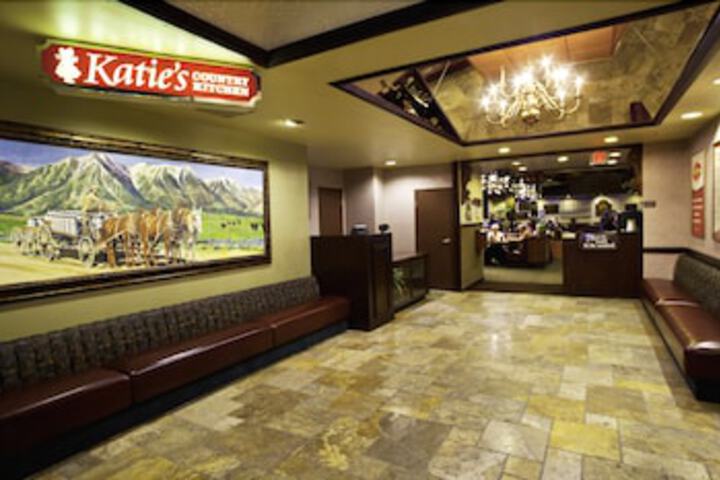 Carson Valley Motor Lodge - thumb 5