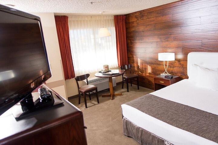 Carson Valley Motor Lodge - thumb 3
