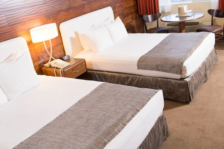 Carson Valley Motor Lodge - thumb 2