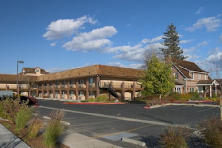 Carson Valley Motor Lodge - thumb 0