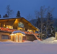 Alpine Village Suites - Cottam's Lodge - Accommodation Arizona