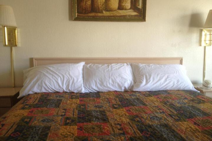Economy Inn Alamogordo - thumb 5