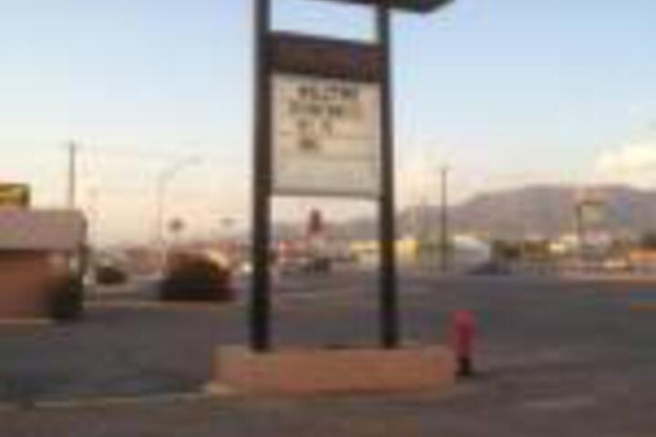 Economy Inn Alamogordo - thumb 0