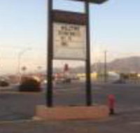 Economy Inn Alamogordo - Accommodation Arizona