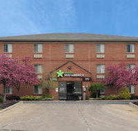 Extended Stay America Suites Akron Copley West - Accommodation Arizona