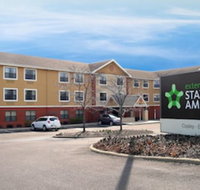 Extended Stay America Suites Akron Copley East - Accommodation Arizona
