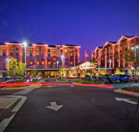 Hilton Garden Inn Rockville-Gaithersburg - Accommodation Arizona