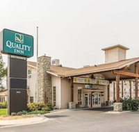 Quality Inn - Accommodation Arizona