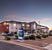 Holiday Inn Express Hotel  Suites Alamogordo Hwy 54/70 an IHG Hotel - Accommodation Arizona