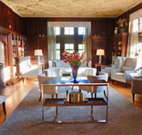 Castle Hill Resort And Spa - Accommodation Arizona