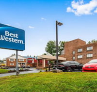 Best Western Danbury/Bethel - Accommodation Arizona