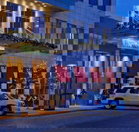 Hotel Arista - Accommodation Arizona