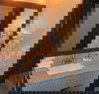 Super 8 by Wyndham Altoona - Accommodation Arizona