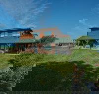 Quality Inn Ashland - Lake Superior - Accommodation Arizona