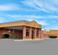 Rodeway Inn Alamosa - Accommodation Arizona