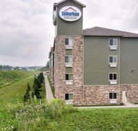 Suburban Extended Stay Hotel Triadelphia - Accommodation Arizona