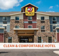 My Place Hotel - Aberdeen SD - Accommodation Arizona