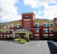 Extended Stay America Suites Hanover Parsippany - Accommodation Arizona