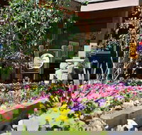 Swan Mountain Resort - Accommodation Arizona