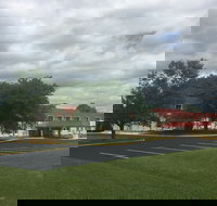 Ramada by Wyndham Albert Lea - Accommodation Arizona