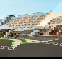 Embassy Suites Chicago Naperville - Accommodation Arizona