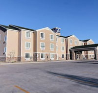 Cobblestone Hotel  Suites - Beulah - Accommodation Arizona